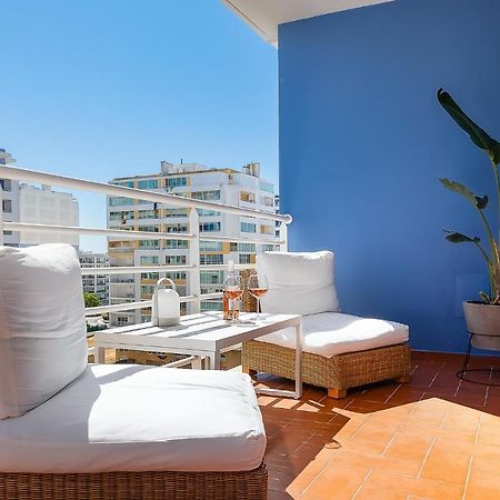 White Ocean Home By Real Life Concierge Portimão Kültér fotó