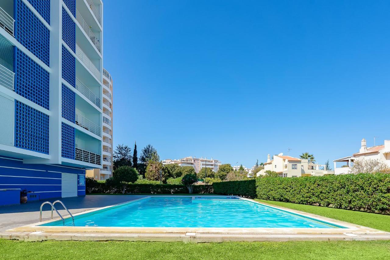 White Ocean Home By Real Life Concierge Portimão Kültér fotó