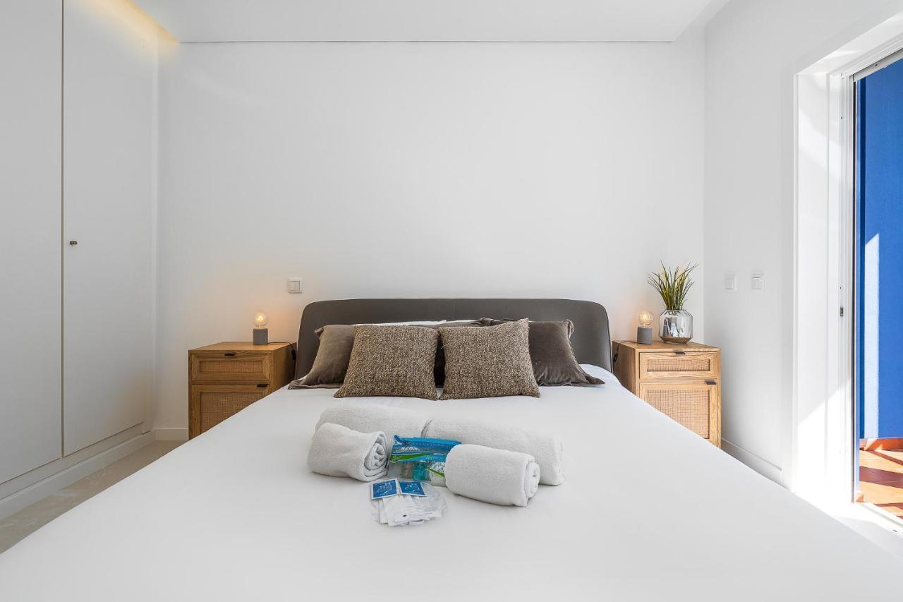 White Ocean Home By Real Life Concierge Portimão Kültér fotó
