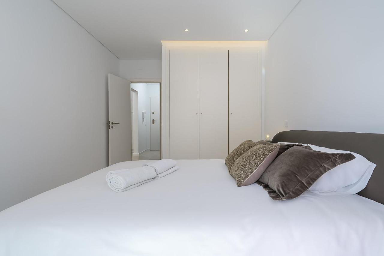 White Ocean Home By Real Life Concierge Portimão Kültér fotó