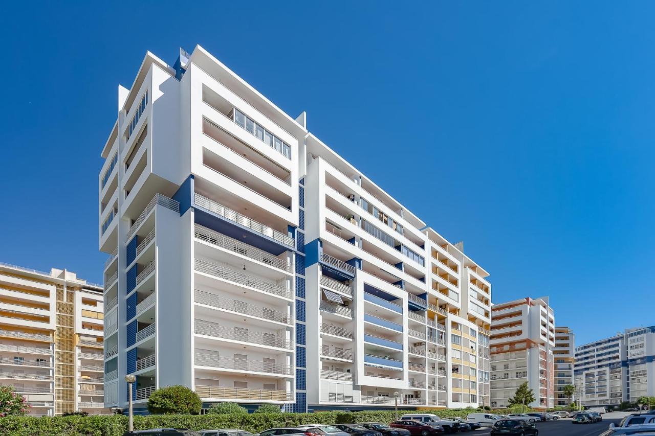 White Ocean Home By Real Life Concierge Portimão Kültér fotó