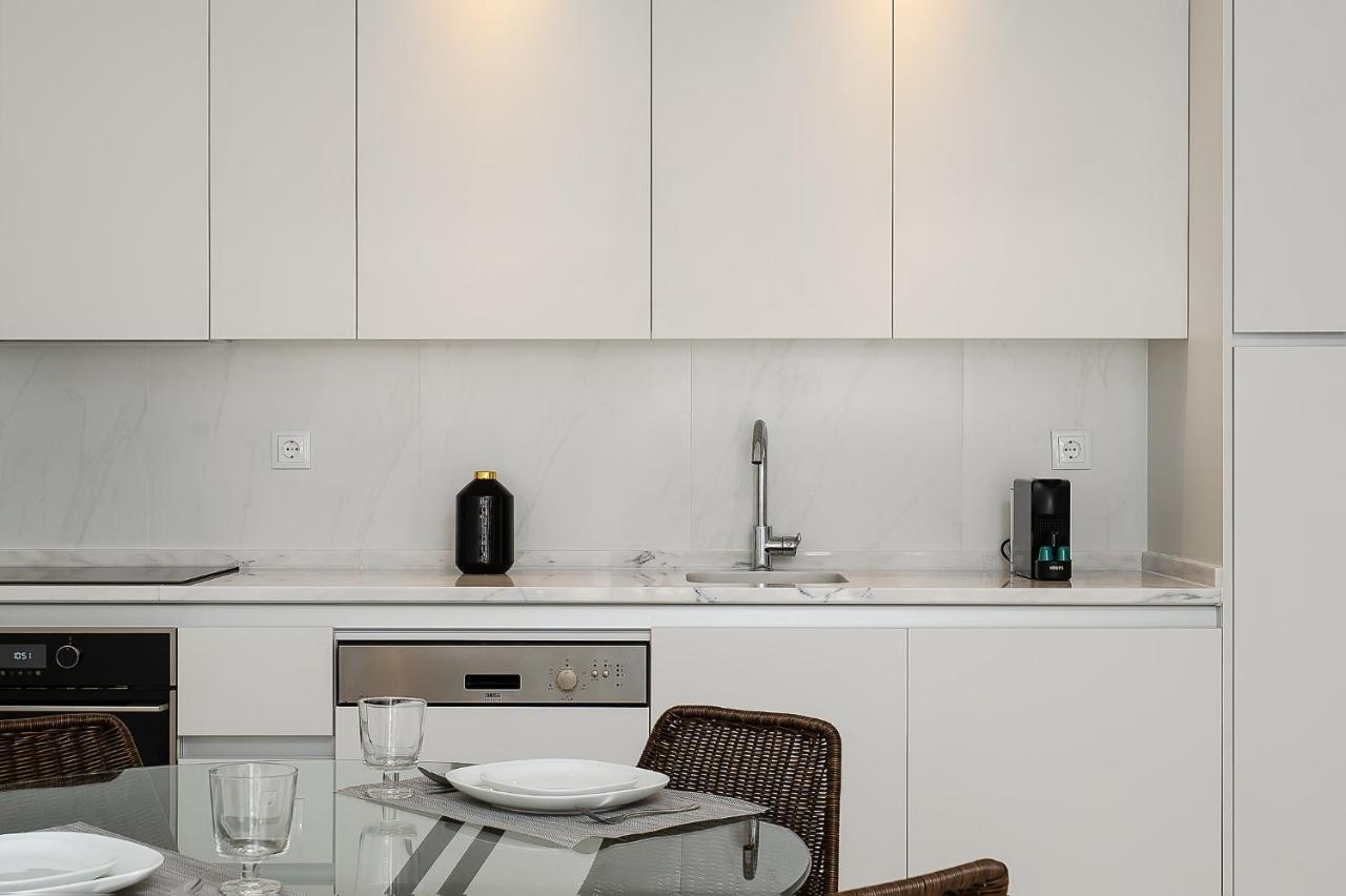 White Ocean Home By Real Life Concierge Portimão Kültér fotó