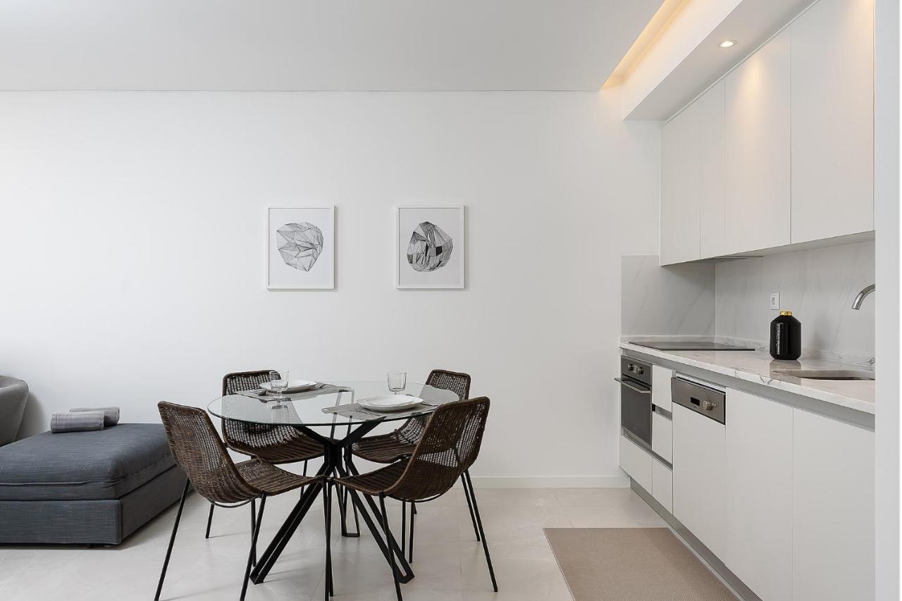 White Ocean Home By Real Life Concierge Portimão Kültér fotó
