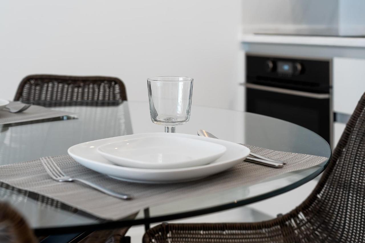 White Ocean Home By Real Life Concierge Portimão Kültér fotó