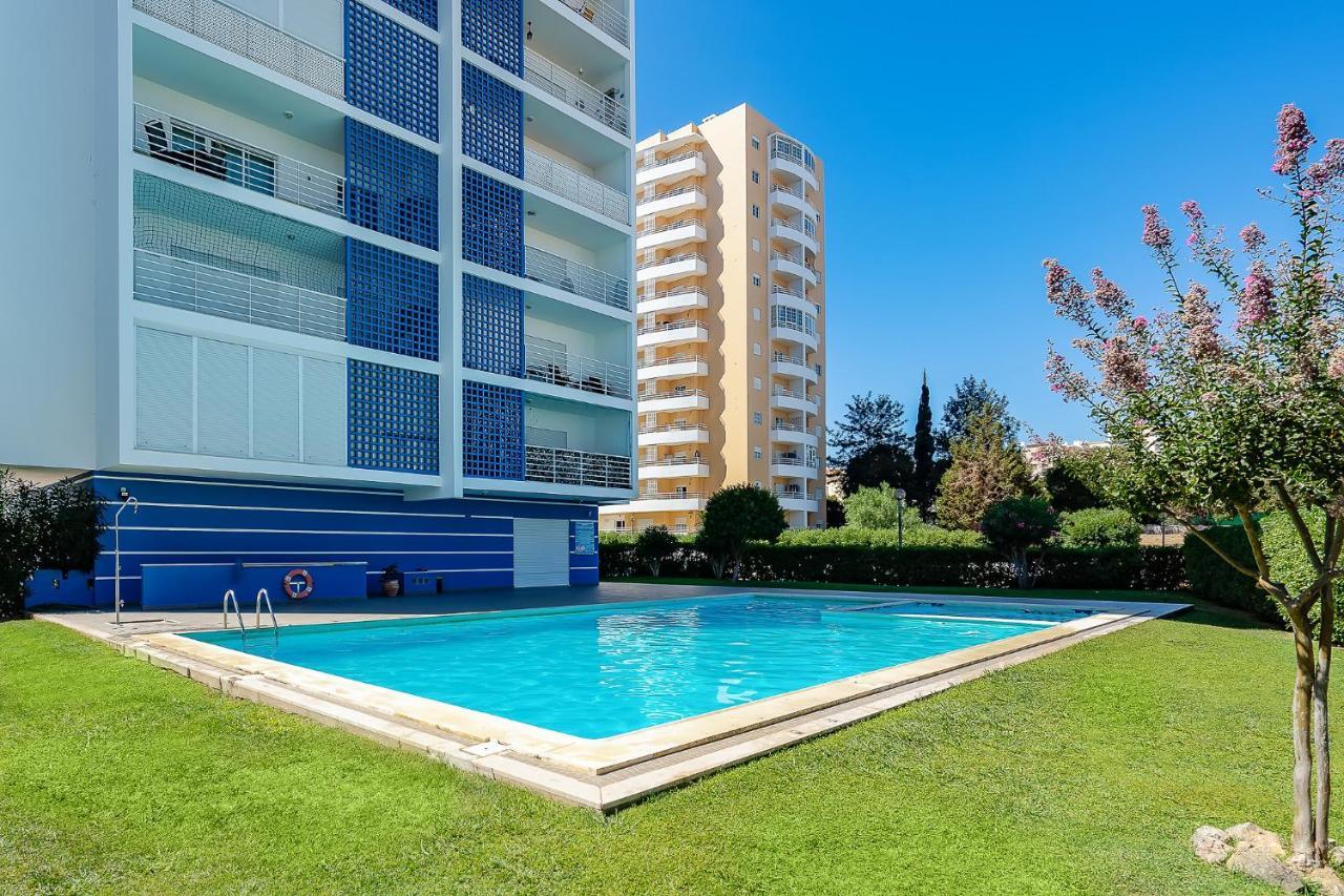 White Ocean Home By Real Life Concierge Portimão Kültér fotó